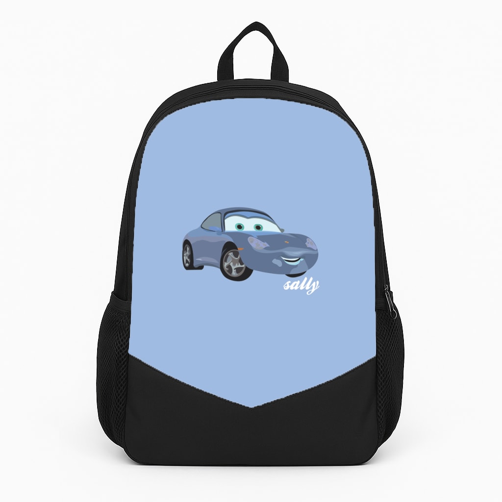 Sally - Cars Backpack