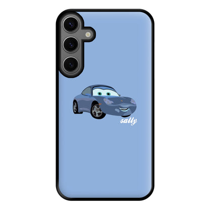 Sally - Cars Phone Case for Galaxy S23FE