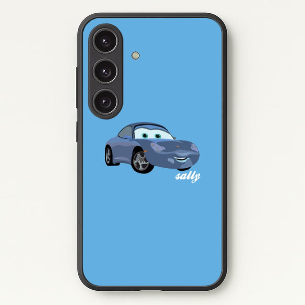CAR-012 Phone Case - Galaxy S25 / Standard
