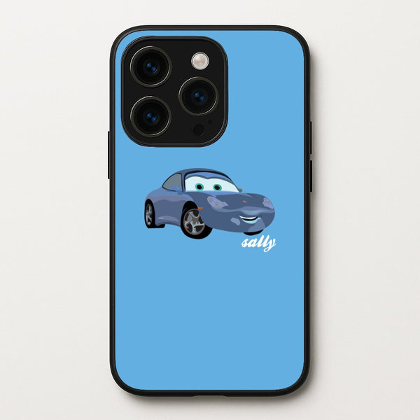 CAR-012 Phone Case - iPhone 14 Pro Max / Standard