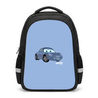 Sally - Cars Backpack
