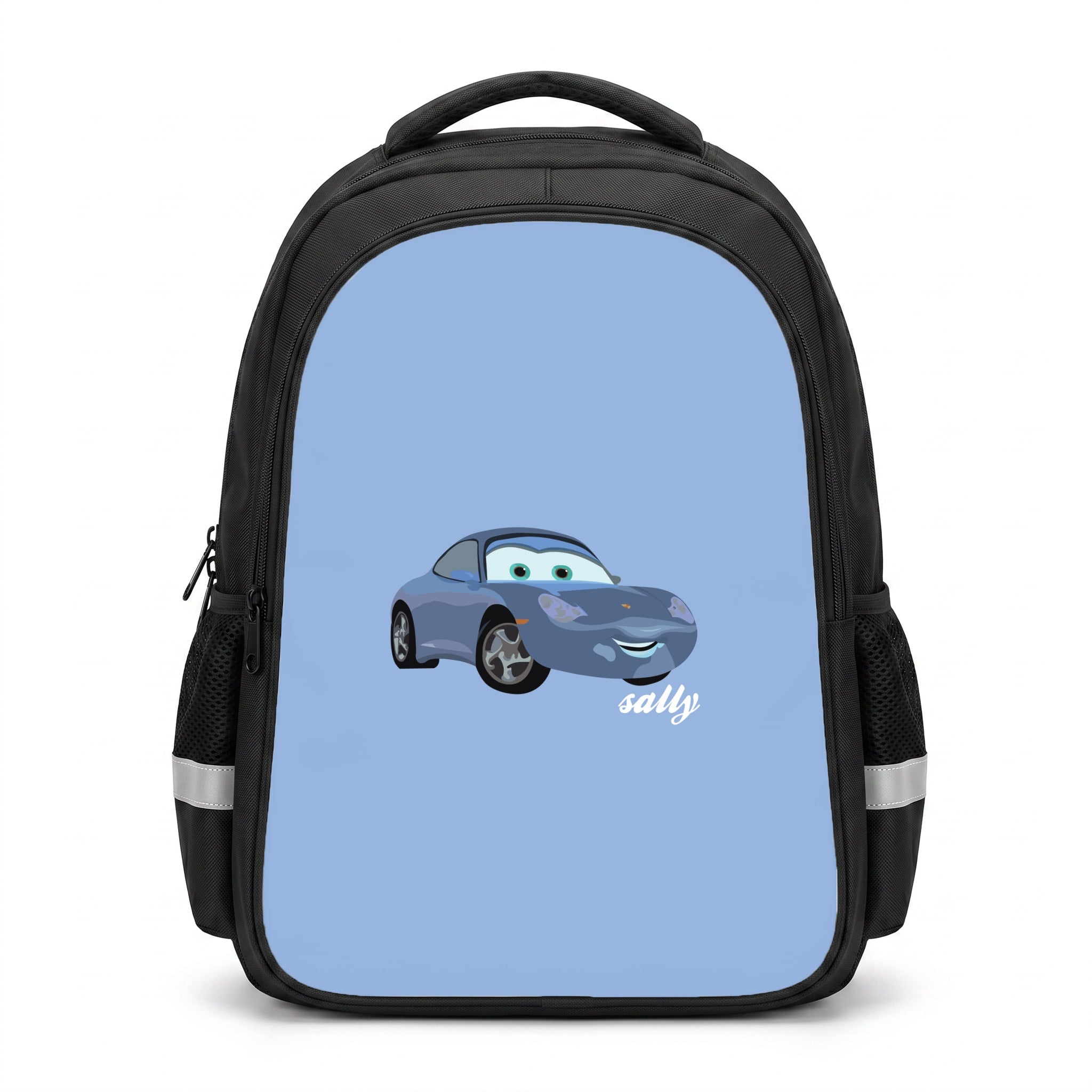 Sally - Cars Backpack