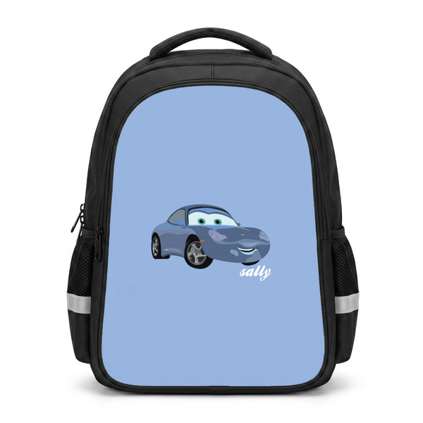 Sally - Cars Backpack