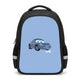 CarsBackpacks