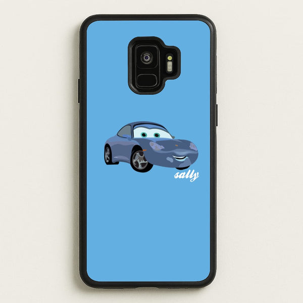 CAR-012 Phone Case - Galaxy S9 / Standard