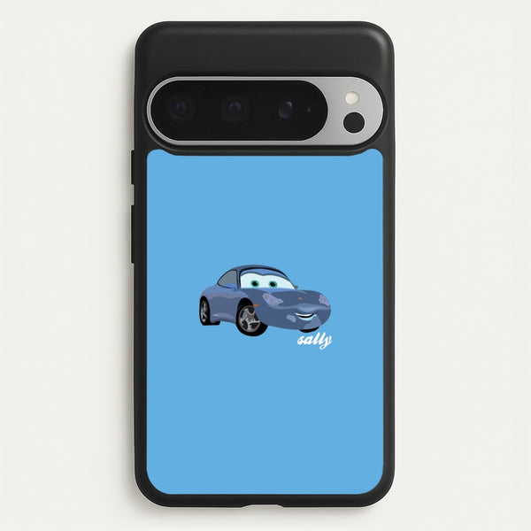 CAR-012 Phone Case - Google Pixel 9 Pro XL / Standard