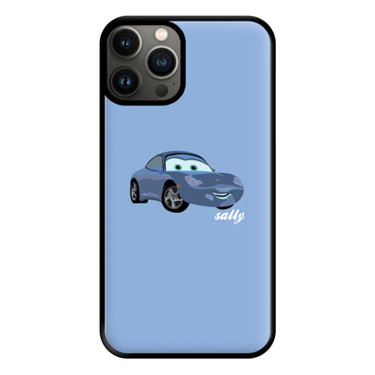 Sally - Cars Phone Case for iPhone 11 Pro Max