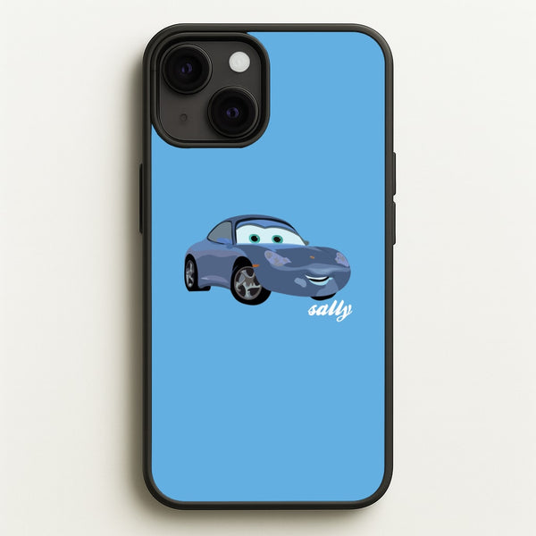 CAR-012 Phone Case - iPhone 13 / Standard