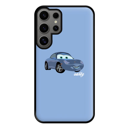 Sally - Cars Phone Case for Galaxy S24 Ultra