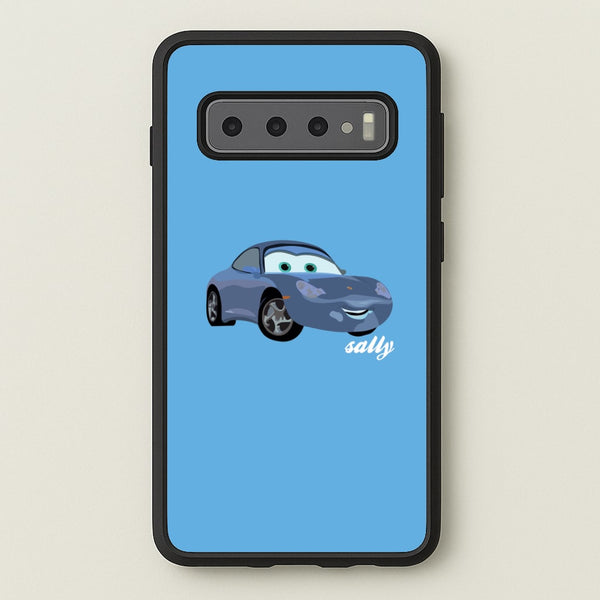 CAR-012 Phone Case - Galaxy S10 / Standard