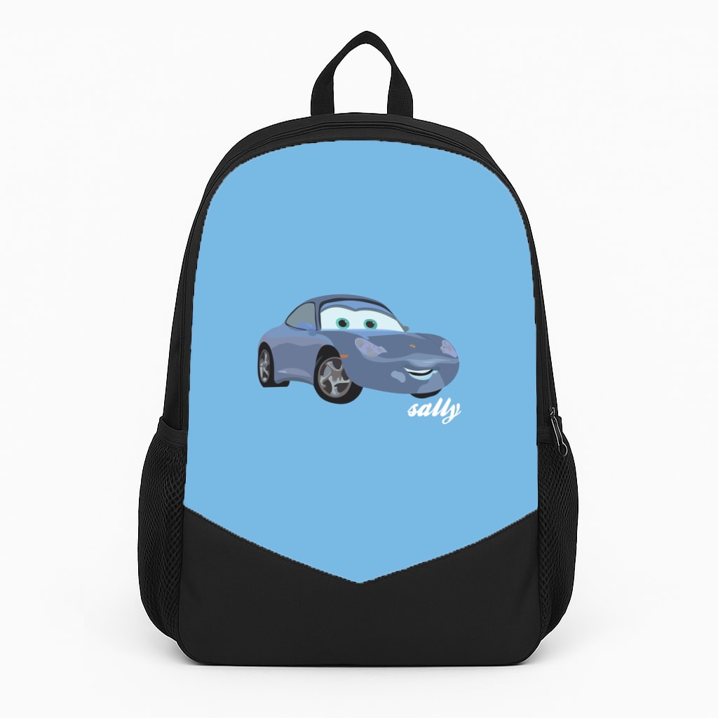 Sally - Cars Backpack