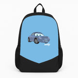 Cars Backpacks