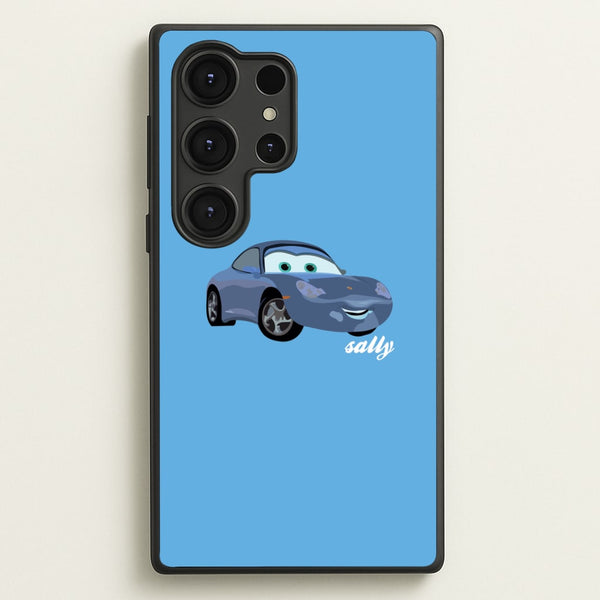 CAR-012 Phone Case - Galaxy S25 Ultra / Standard