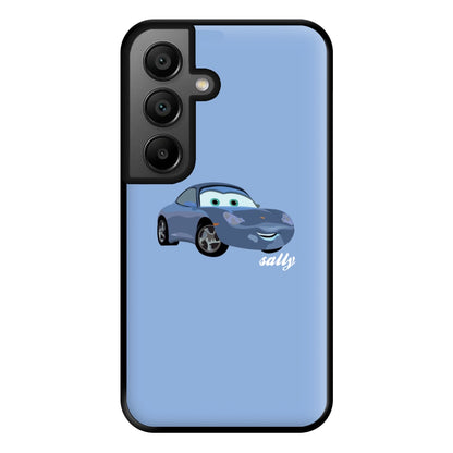 Sally - Cars Phone Case for Google Pixel 8