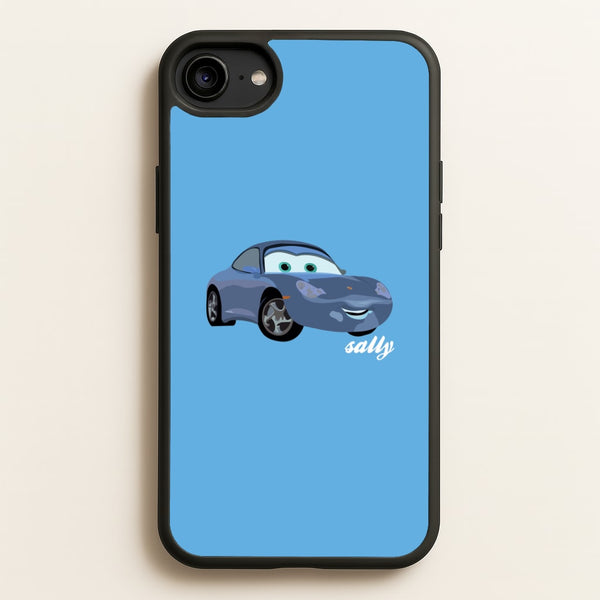 CAR-012 Phone Case - iPhone 6 / 7 / 8 / SE / Standard