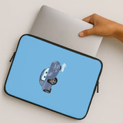 Sally - Cars Laptop Sleeve 2