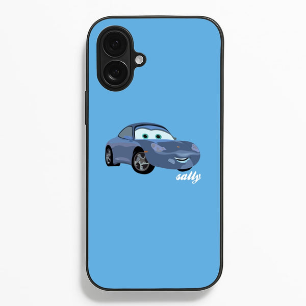 CAR-012 Phone Case - iPhone 17 / Standard