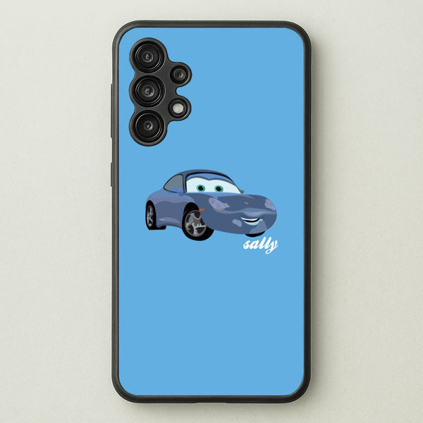 CAR-012 Phone Case - Galaxy A13 / Standard