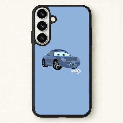 Sally - Cars Phone Case for Galaxy S26
