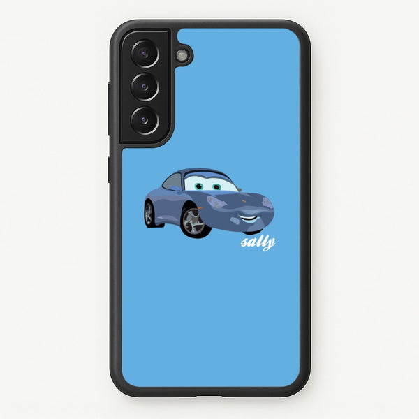 CAR-012 Phone Case - Galaxy S21FE / Standard