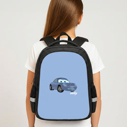 Sally - Cars Backpack