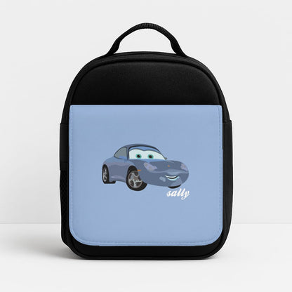 Sally - Cars Insulated Lunchbox