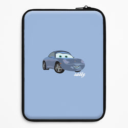 Sally - Cars Universal Laptop Sleeve
