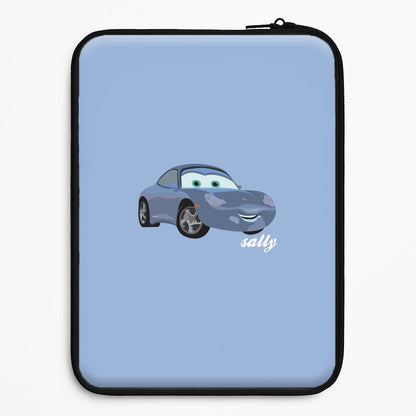 Sally - Cars Universal Laptop Sleeve