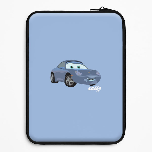 Sally - Cars Universal Laptop Sleeve