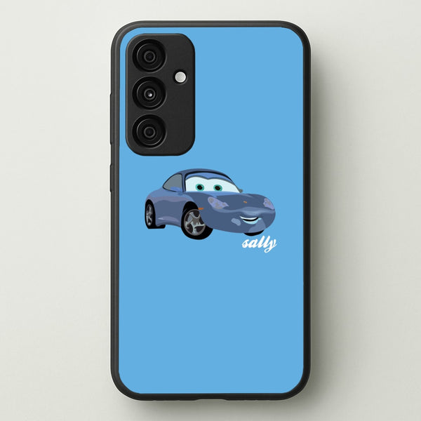 CAR-012 Phone Case - Galaxy A15 / Standard