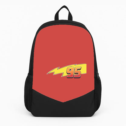 95 - Cars Backpack