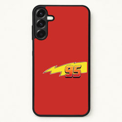 95 - Cars Phone Case for Galaxy A17