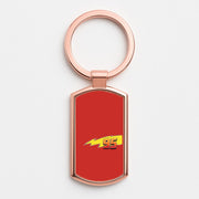 95 - Cars Luxury Keyring 4