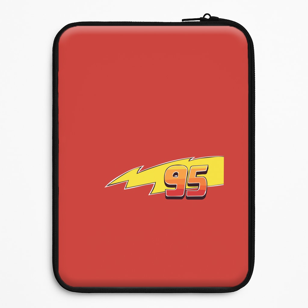 95 - Cars Laptop Sleeve
