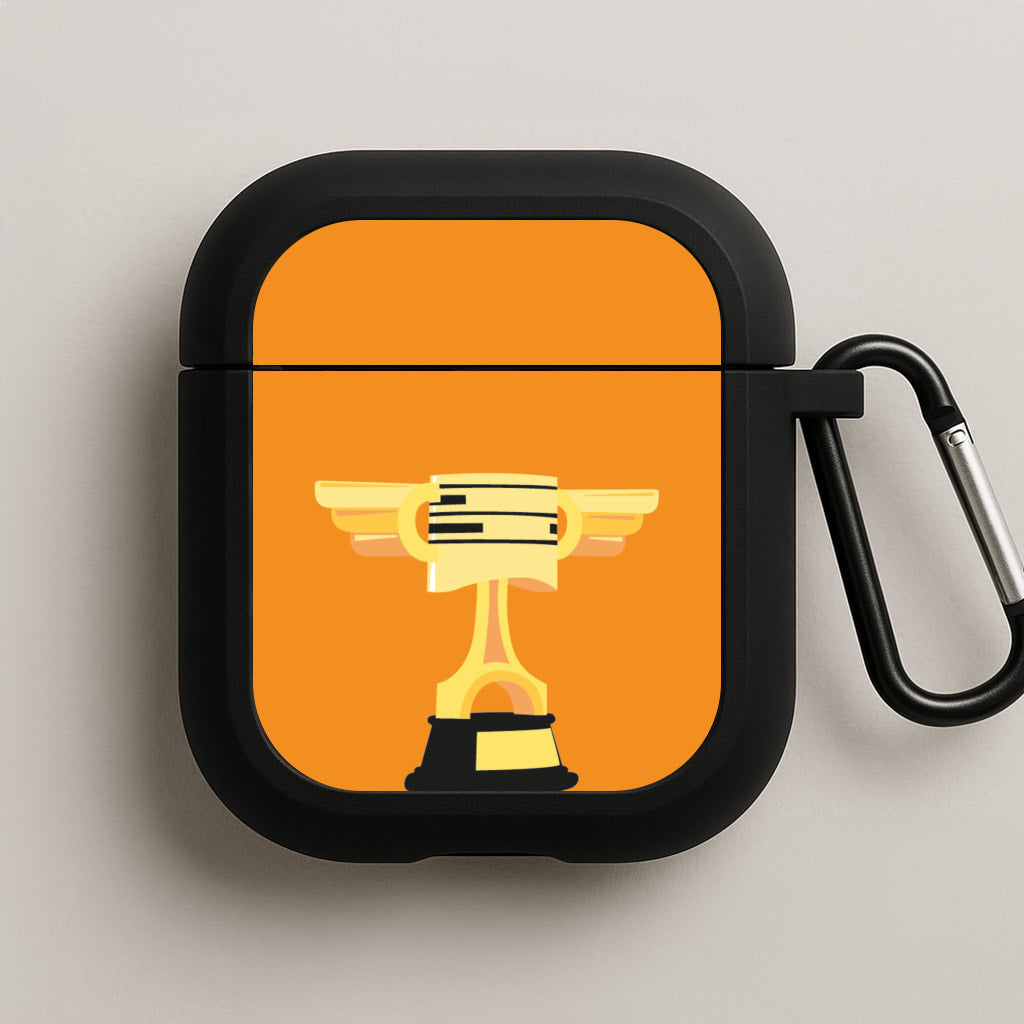 Trophy - Cars AirPods Case