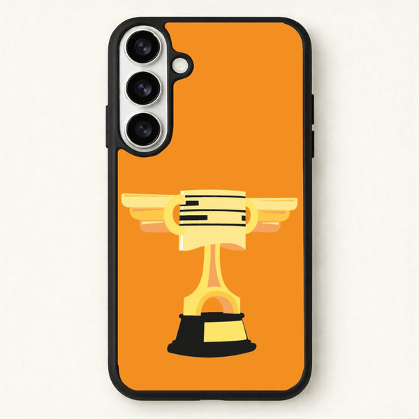 Trophy - Cars Phone Case for Galaxy S26