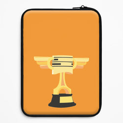 Trophy - Cars Universal Laptop Sleeve