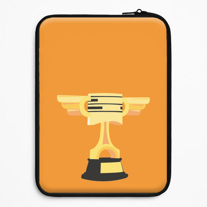 Trophy - Cars Universal Laptop Sleeve
