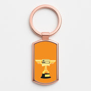 Trophy - Cars Luxury Keyring 4