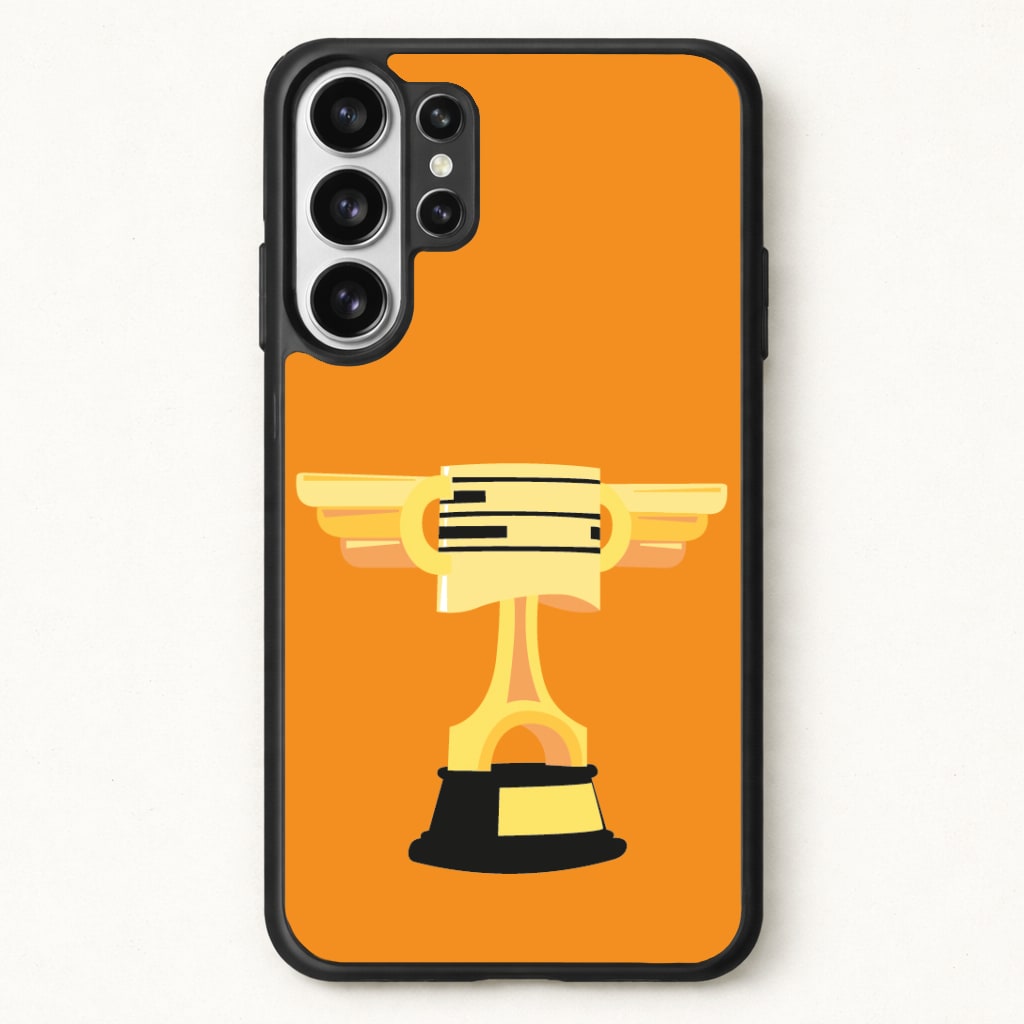 Trophy - Cars Phone Case for Galaxy S26 Ultra
