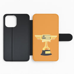 Life Is A Highway - Cars Flip Phone Case
