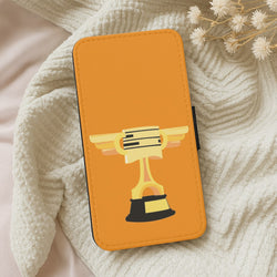 Life Is A Highway - Cars Wallet Phone Case