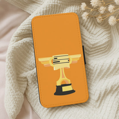Life Is A Highway - Cars Wallet Phone Case