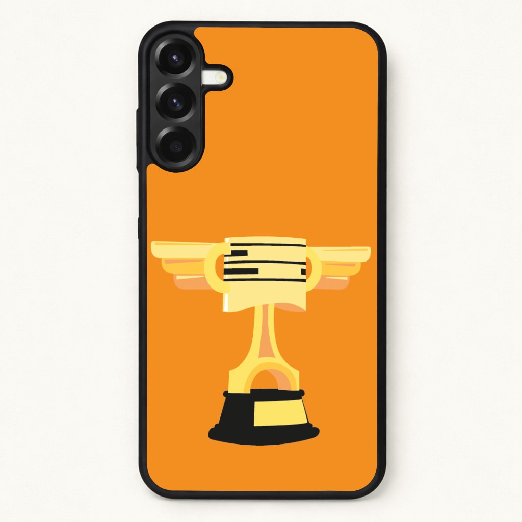 Trophy - Cars Phone Case for Galaxy A57