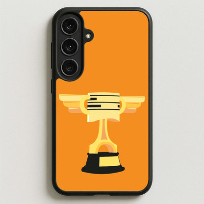 Trophy - Cars Phone Case for Galaxy S25FE