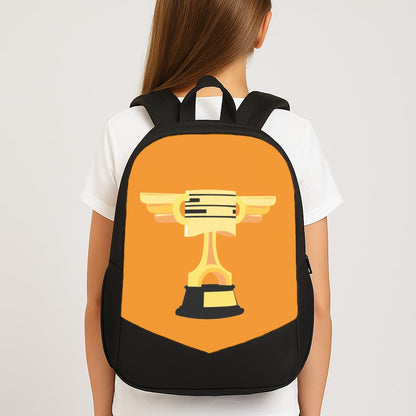 Trophy - Cars Backpack