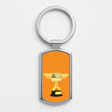 Cars Keyrings