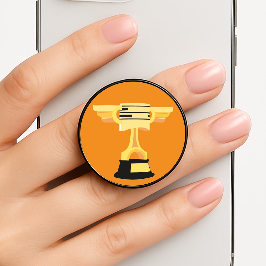 Trophy - Cars FunGrip