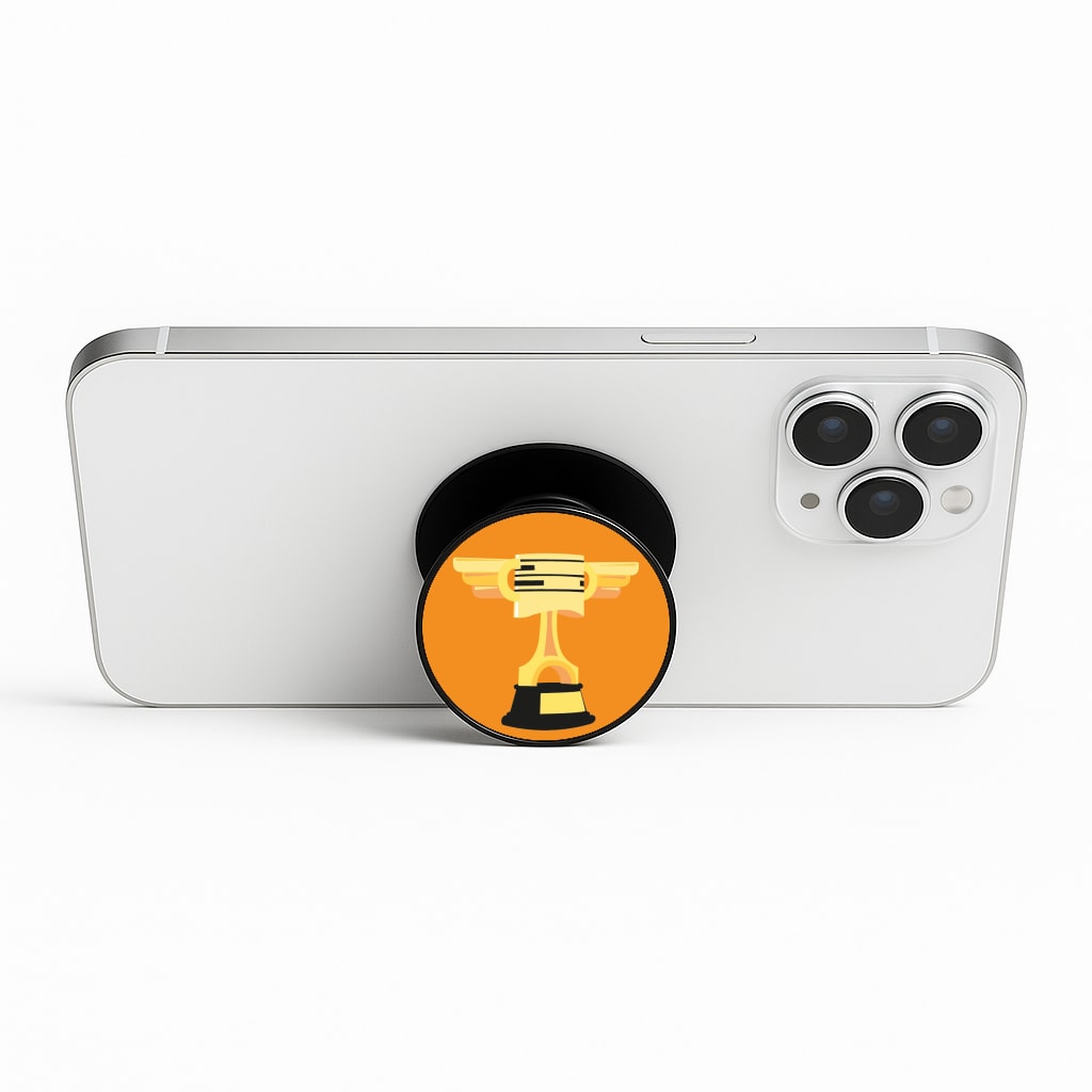 Trophy - Cars FunGrip
