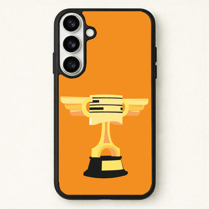 Trophy - Cars Phone Case for Galaxy S26 Plus